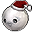 Santa Frostie-Maske icon.png