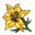 Duftende gelbe Blume.png