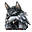 Graue Wolfskappe (w) icon.png