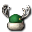 Weihnachtsmütze (grün) icon.png