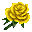 Gelbe Rose.png
