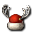 Weihnachtsmütze (rot) icon.png