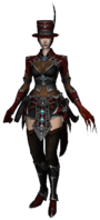 Steampunk-Kleid (rot) Sura.png